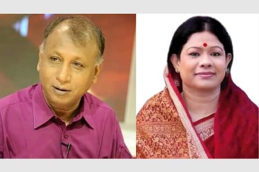 অসীম-অপুর ১৪ ফ্ল্যাট ও ৫ দোকান দেখভালে রিসিভার নিয়োগ