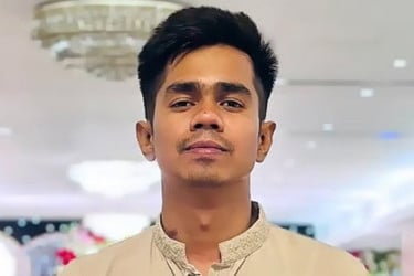 ঢাবি শিক্ষার্থী সাম্য হত্যার ঘটনা তদন্তে কমিটি গঠন