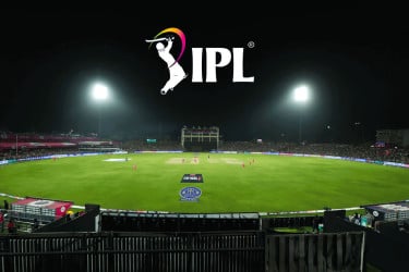 জয়পুর স্টেডিয়ামে বারবার বোমা হামলার হুমকি