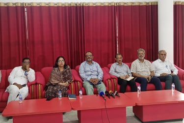 সাম্য হত্যা : ঢাবিতে বৃহস্পতিবার শোক, অর্ধদিবস ক্লাস-পরীক্ষা বন্ধ