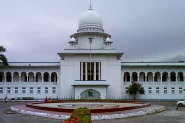 জুলাই অভ্যুত্থান: জাতিসংঘের রিপোর্টকে ঐতিহাসিক দলিল হিসেবে সংরক্ষণে রুল