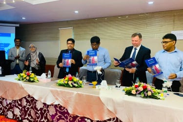 '২০৩০ সালের মধ্যে ১৫০ পৌরসভায় সম্পন্ন হবে বর্জ্য ব্যবস্থাপনার কাজ'