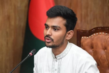 ‘সোহরাওয়ার্দী উদ্যানকে নিরাপদ জায়গায় রূপান্তরের উদ্যোগ নেওয়া হয়েছে’