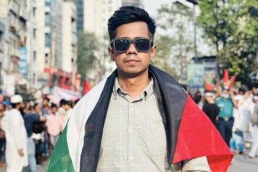 সাম্য ও তার দুই বন্ধুর ওপর হামলা চালায় ১০-১২ জনের একটি দল: ডিএমপি