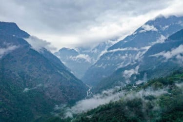 ভারতের অরুণাচলের ২৭ জায়গার নতুন নামকরণ করল চীন