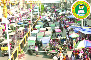শব্দদূষণে জব্দ কান