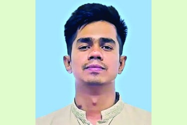 সাম্য হত্যায় কারা