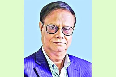 ডলার বিনিময় হার বাজারভিত্তিক করার ঘোষণা