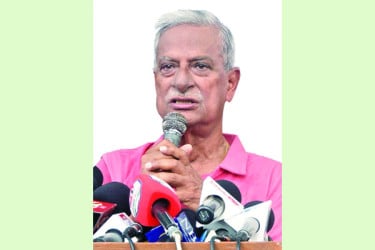ষড়যন্ত্রে আওয়ামী লীগ দোসররা