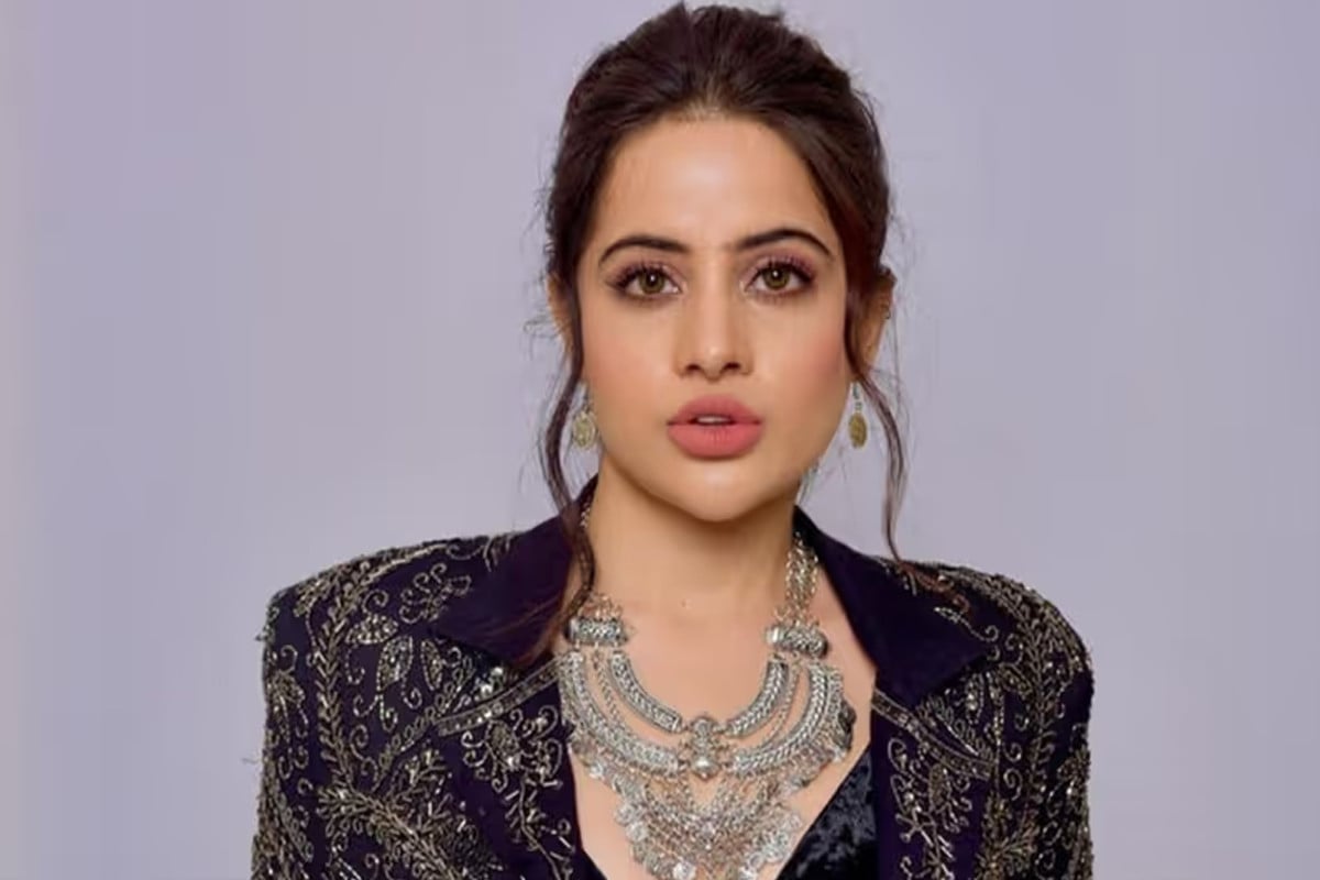 কান-এ না যেতে পেরে যা বললেন উরফি