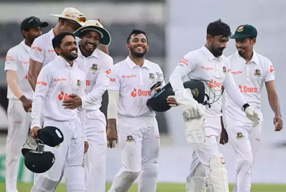 টেস্ট চ্যাম্পিয়নশিপের রেকর্ড প্রাইজমানি ঘোষণা, কত পাচ্ছে বাংলাদেশ?