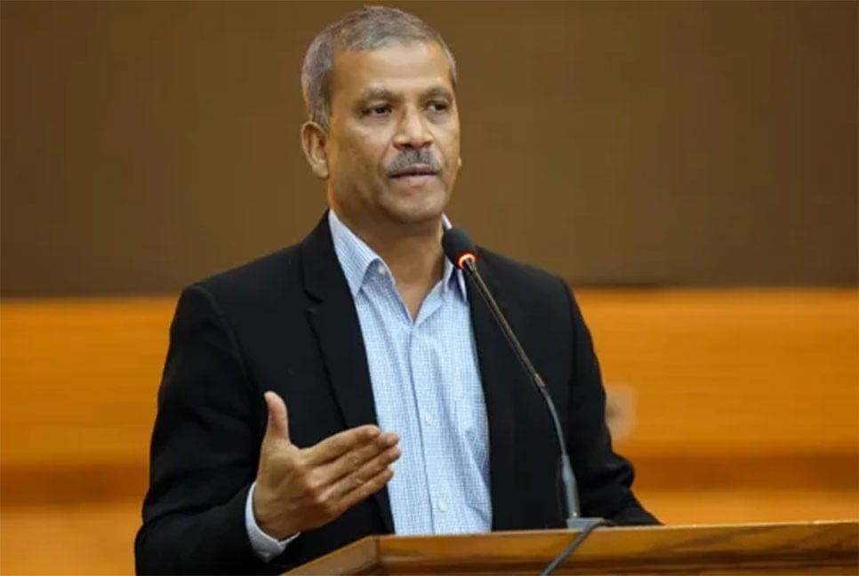 মালয়েশিয়ার শ্রমবাজারে শ্রমিক নিয়োগ আলোচনায় উল্লেখযোগ্য অগ্রগতি : আসিফ নজরুল