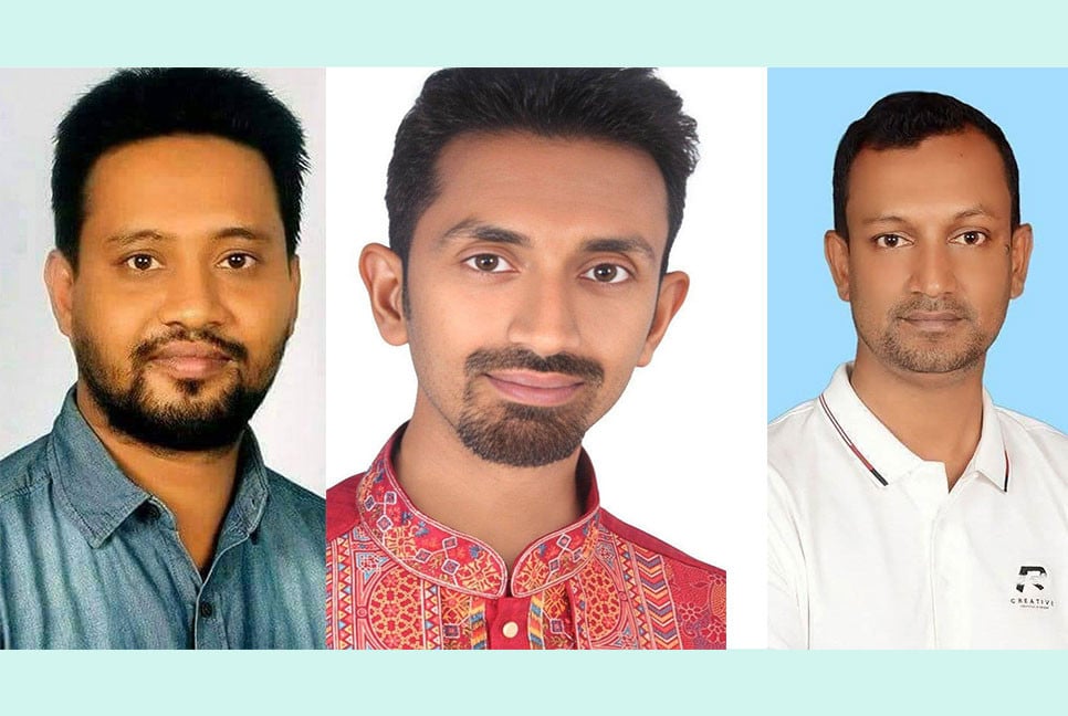 ৬ বছর পর ময়মনসিংহে ছাত্রদলের জেলা ও মহানগর কমিটি