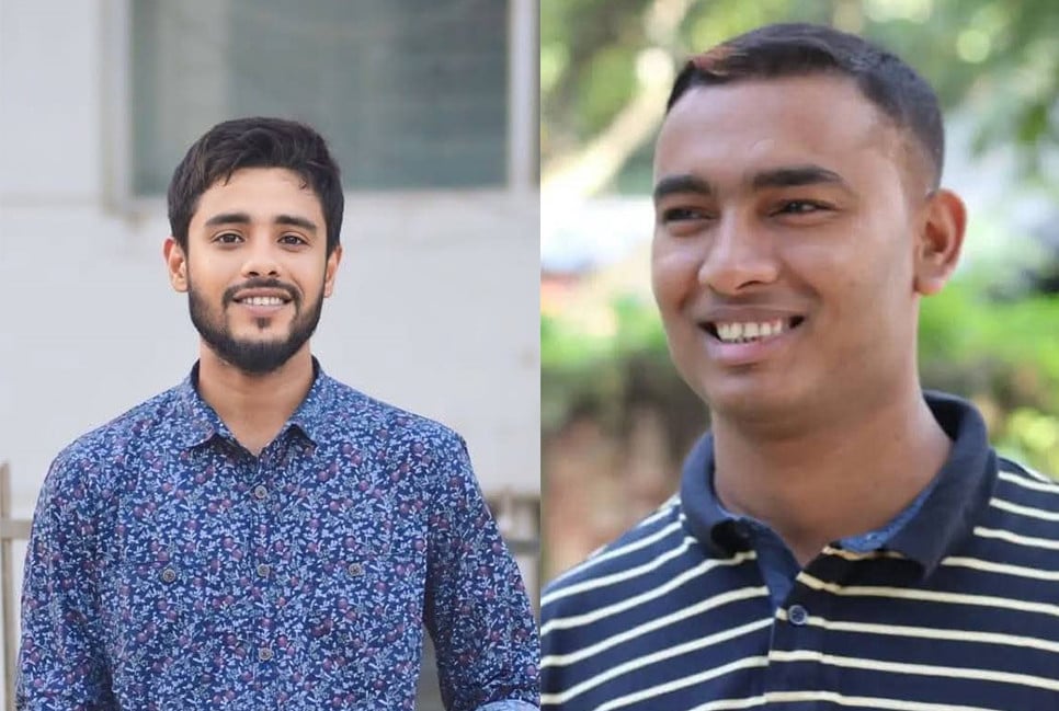 কিশোরগঞ্জ জেলা ছাত্রদলের নতুন কমিটি অনুমোদন