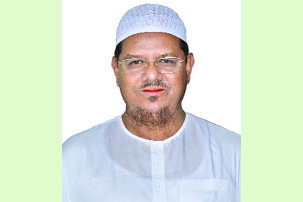মামলা বাণিজ্য চাঁদাবাজি চলছে
