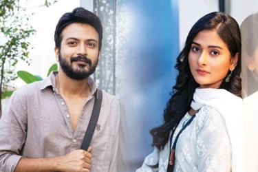 ঈদুল আজহায় ইয়াশ-মালাইকার ‘ক্ষতিপূরণ’