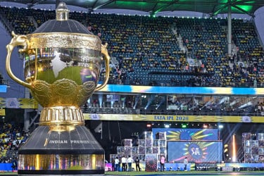 আইপিএল: বিরতি শেষে ফিরছেন না যেসব তারকা