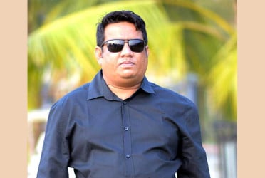 ফুলবাড়ীতে আওয়ামী লীগ নেতা গ্রেপ্তার