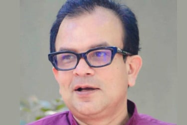 পালানোর সময় বিমানবন্দরে বিএনপি নেতা গ্রেপ্তার