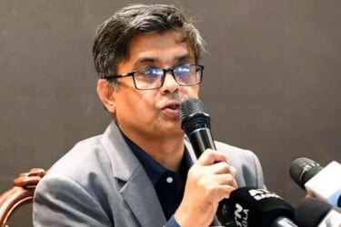 গত ৯ মাসে কোনো সাংবাদিককে চাকরিচ্যুত করেনি সরকার: প্রেসসচিব