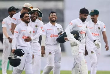 টেস্ট চ্যাম্পিয়নশিপের রেকর্ড প্রাইজমানি ঘোষণা, কত পাচ্ছে বাংলাদেশ?