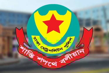 রাজধানীতে ট্রাফিক আইন লঙ্ঘনে ডিএমপির ২০০১ মামলা