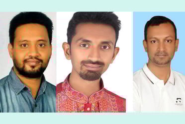 ৬ বছর পর ময়মনসিংহে ছাত্রদলের জেলা ও মহানগর কমিটি