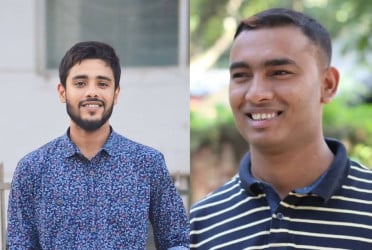 কিশোরগঞ্জ জেলা ছাত্রদলের নতুন কমিটি অনুমোদন