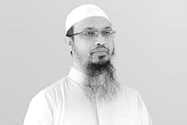 শত্রুতা-মিত্রতার মাপকাঠি হোক আল্লাহর সন্তুষ্টি