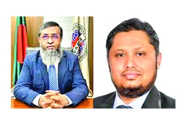 বিকেএমইএর সভাপতি হাতেম নির্বাহী সভাপতি শামীম