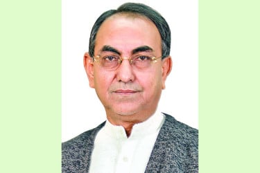 নির্বাচনের নাম শুনলে সরকারের গা জ্বলে