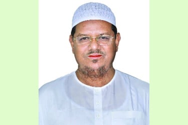 মামলা বাণিজ্য চাঁদাবাজি চলছে