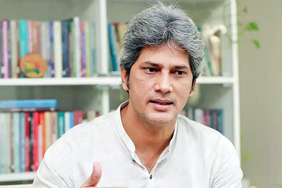 'জবি শিক্ষার্থীদের যৌক্তিক দাবি মেনে নিতে দ্রুত আলোচনায় বসুন'
