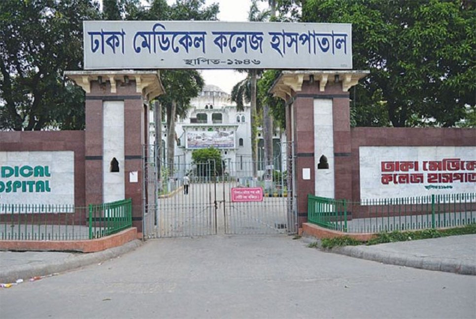 বনানীতে গাড়ির ধাক্কায় অজ্ঞাতপরিচয় নারী নিহত