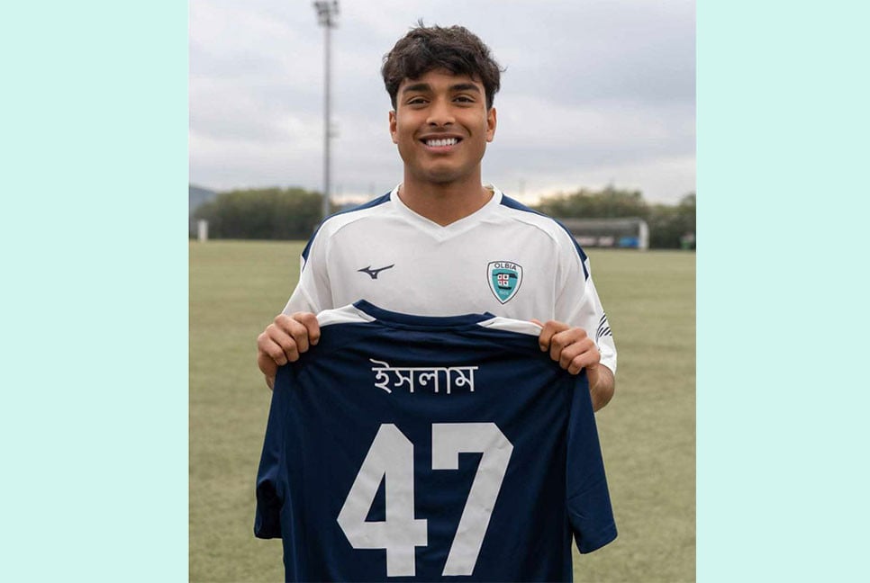 আবারও বাংলাদেশ দলে ডাক পেলেন ফাহমিদুল