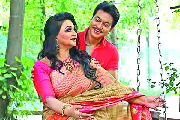 নীপা-শিবলীর সার্থকতা