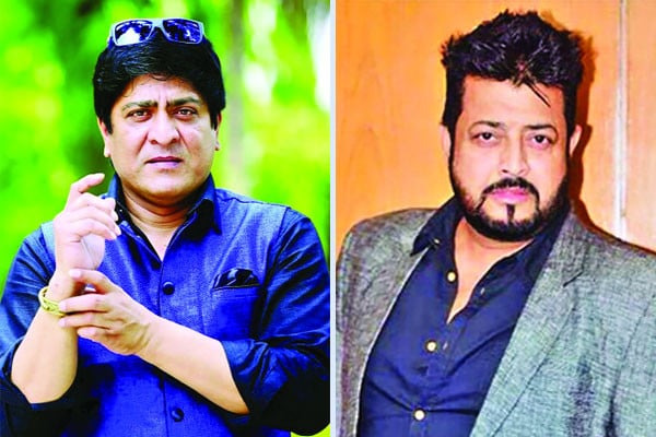 শিল্পী খুঁজছেন অমিত-সানী...