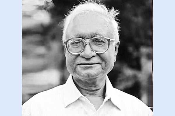 মুক্তিযুদ্ধ শেষ হয়নি, শেষ হওয়ারও নয়