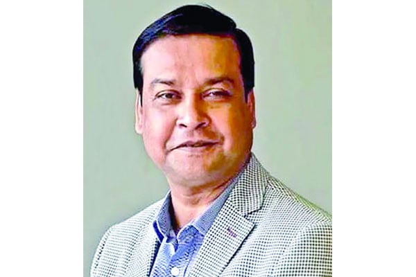 পানির ন্যায্য হিস্সা না পেলে বাংলাদেশের অস্তিত্ব হুমকিতে পড়বে