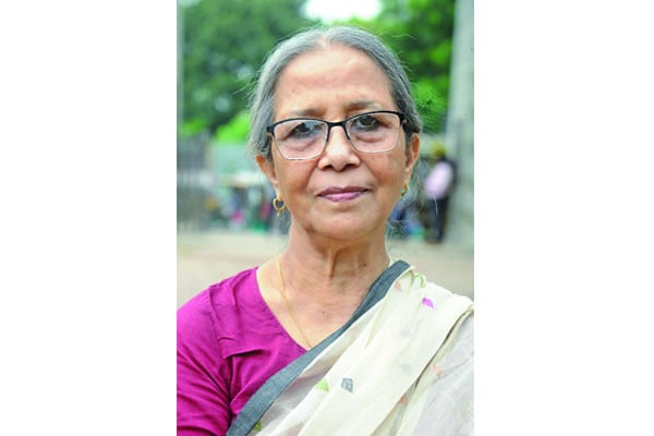 ফারাক্কা বাংলাদেশে কারবালা তৈরি করেছে