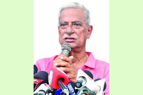 করিডরের সিদ্ধান্ত নেবে নির্বাচিত সরকার