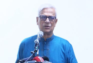 করিডোর নিয়ে সিদ্ধান্ত নেবে নির্বাচিত সরকার: ফারুক