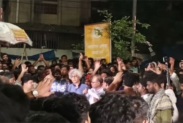 জগন্নাথ বিশ্ববিদ্যালয়ের সব দাবি মেনে নিয়েছে সরকার