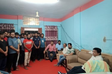 গোবিপ্রবির আবাসিক হলে বৈদ্যুতিক হিটার-কুকার ব্যবহার বন্ধের আহ্বান