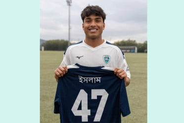 আবারও বাংলাদেশ দলে ডাক পেলেন ফাহমিদুল