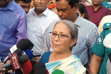 নারী খামারিদের জন্য প্রকল্প নিচ্ছে সরকার: প্রাণিসম্পদ উপদেষ্টা