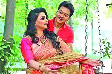 নীপা-শিবলীর সার্থকতা