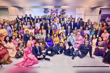 সিডনিতে ঢাকা বিশ্ববিদ্যালয় অ্যালামনাইদের গ্র্যান্ড রিইউনিয়ন