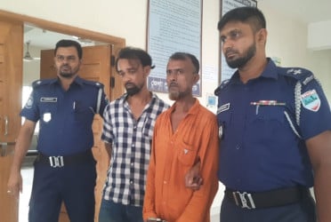 মোংলায় নারীকে দফায় দফায় ধর্ষণ, ধর্ষক গ্রেফতার