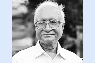 মুক্তিযুদ্ধ শেষ হয়নি, শেষ হওয়ারও নয়